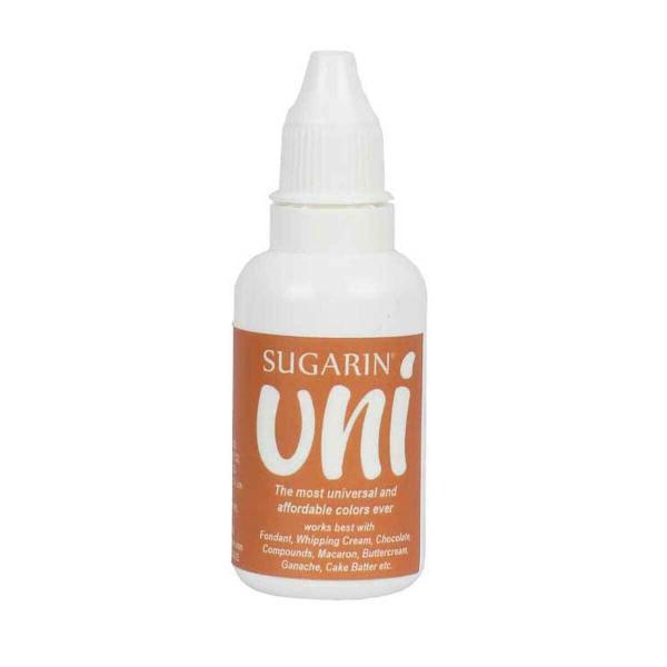 STN Sugarin Uni Brown