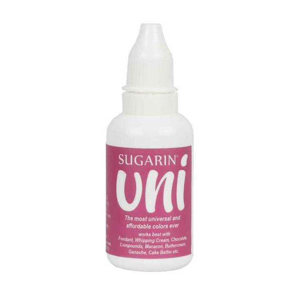 STN Sugarin Uni Purple