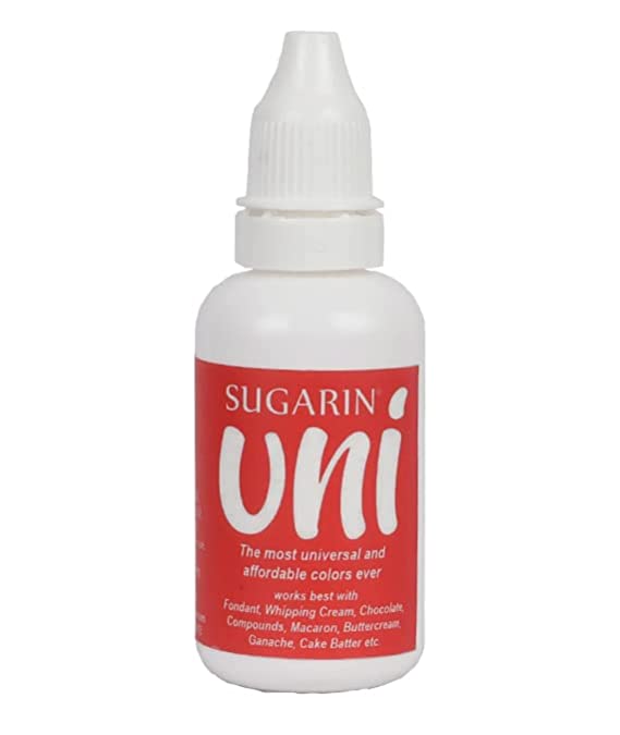 STN Sugarin Uni Red