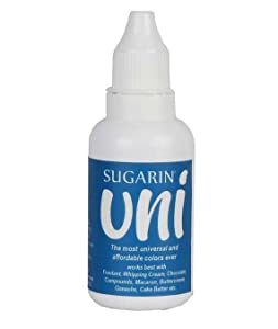 STN Sugarin Uni Royal Blue