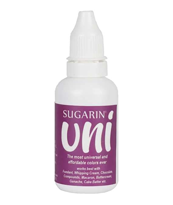 STN Sugarin Uni Violet STN Sugarin Uni Violet