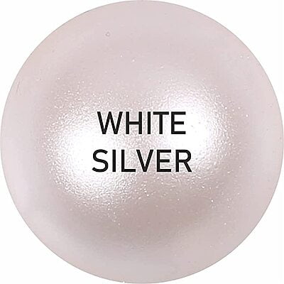 Sugarin Lekhni Marker White Silver 6.5ml