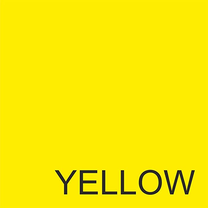 STN Sugarin Uni Yellow