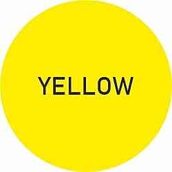 Sugarin Lekhni Marker Yellow 4ml